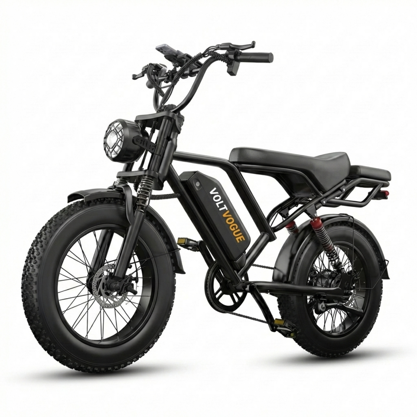 VOLTVOGUE Electric Bike VIP