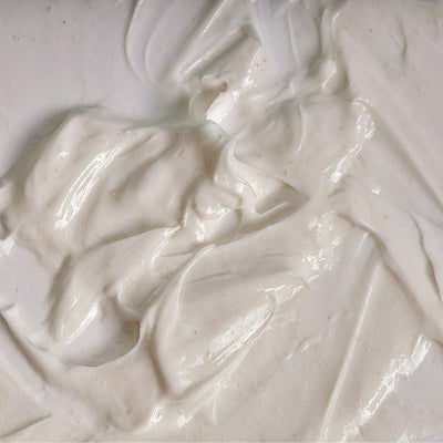Sea Moss and Aloe Vera Soothing Cream