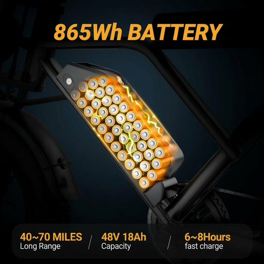 Battery Replacement Pack