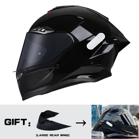 FREE VOLTVOGUE full-face bike helmet