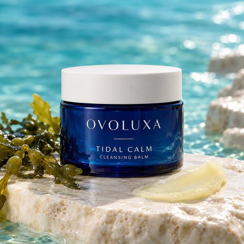Tidal Calm Cleansing Balm